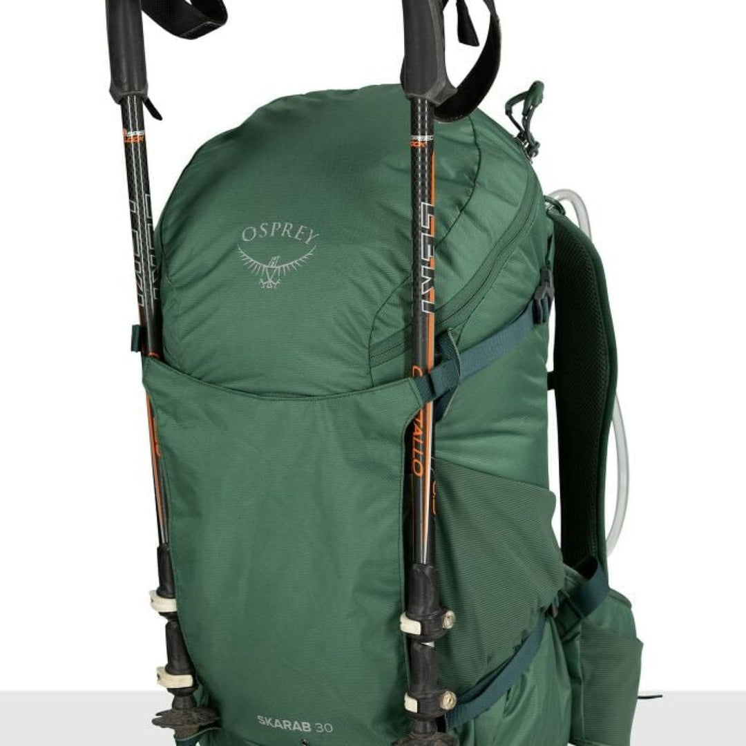 Osprey Men's Skarab 30L Hydration Pack