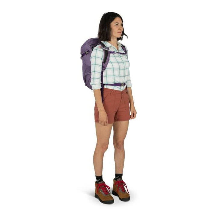Osprey Women's Skimmer 20L Hydration Pack