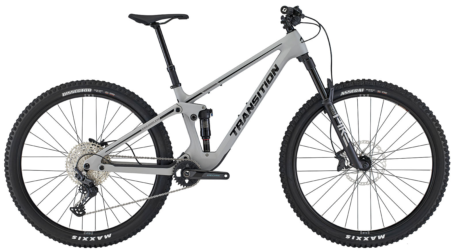Transition – SX Collective