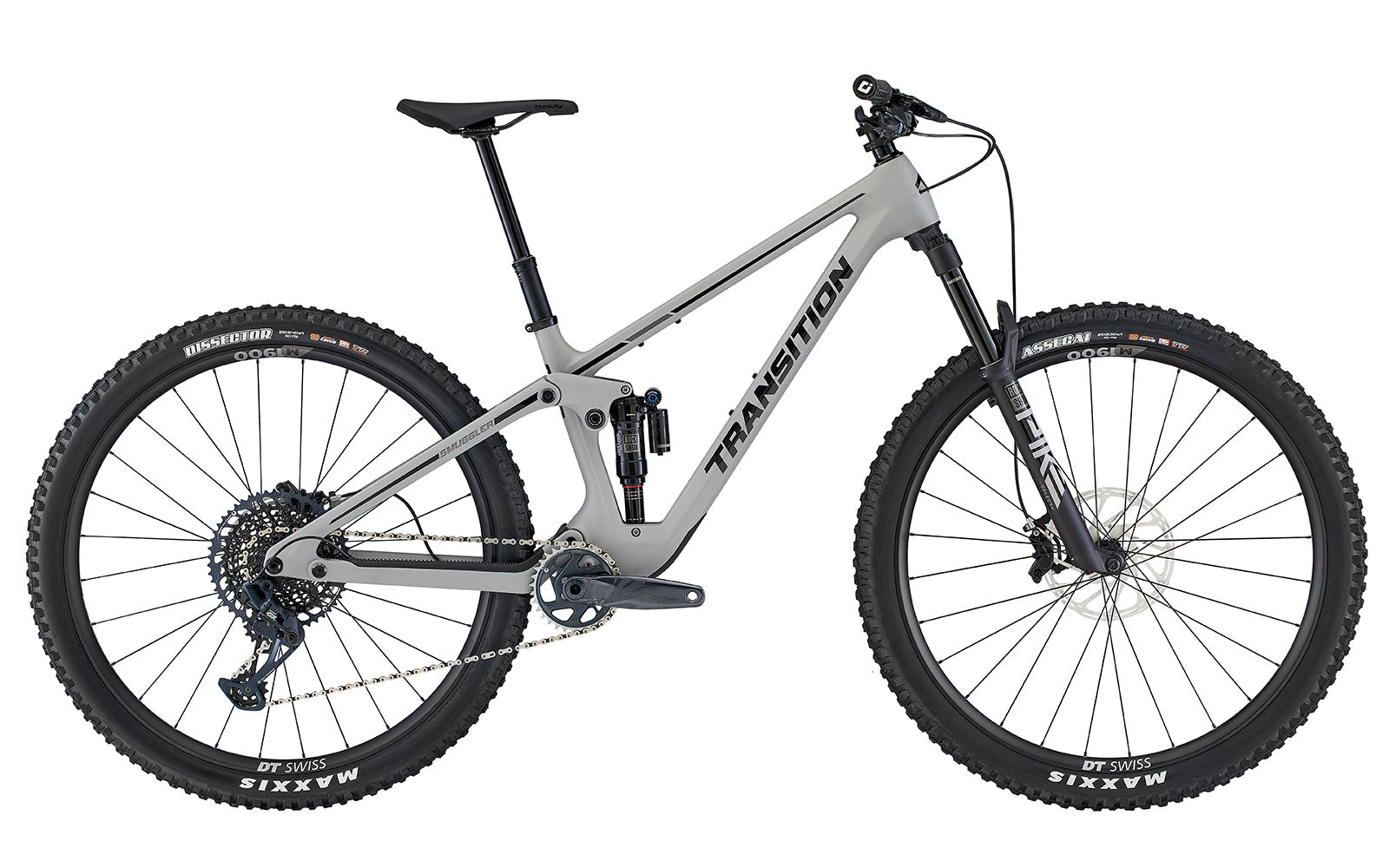 Transition　Bank Transition Bank - Pinkbike
