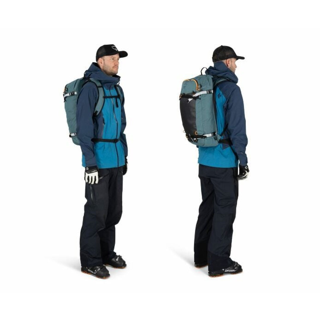 Osprey Soelden 25L Ski & Snowboard Pack