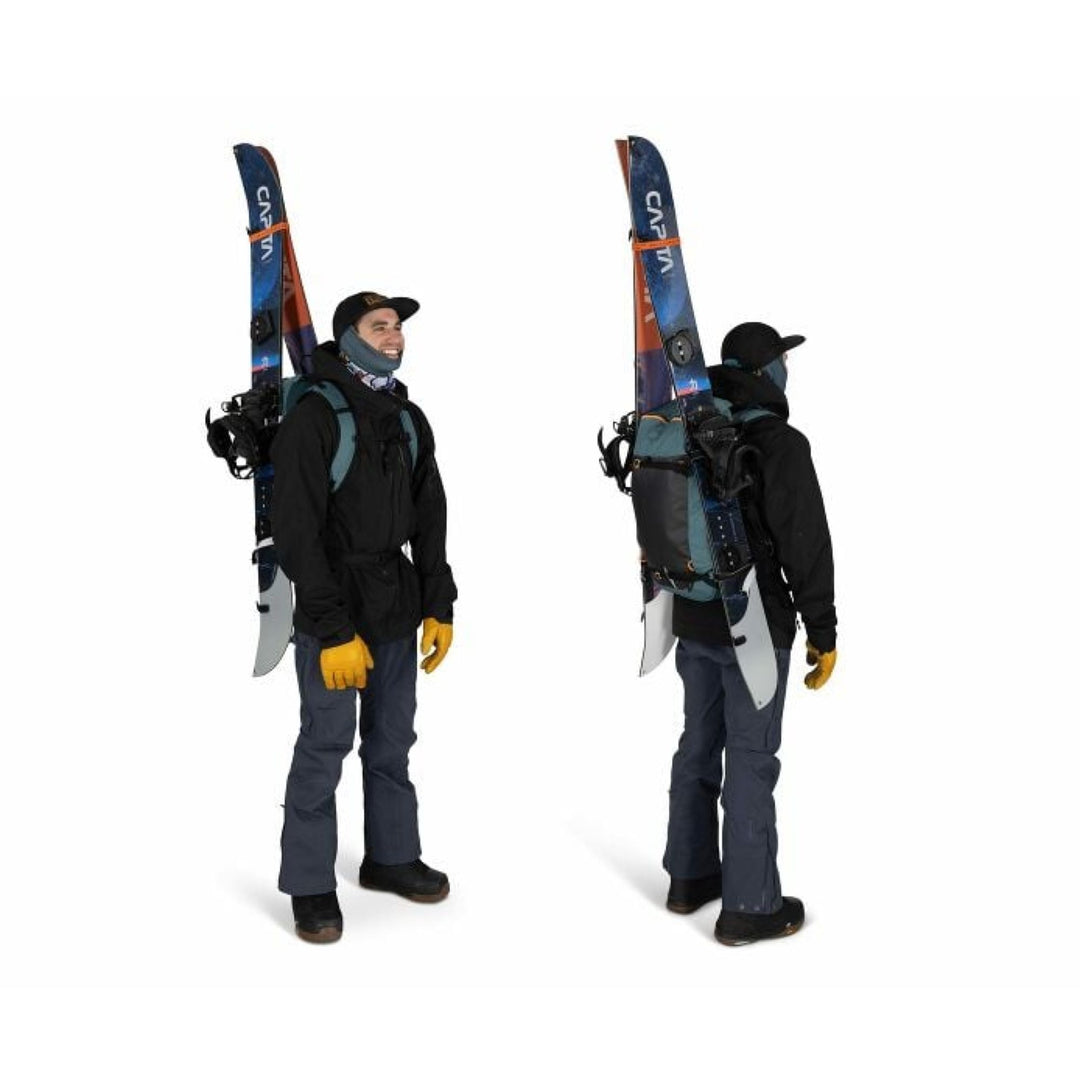 Osprey Soelden 25L Ski & Snowboard Pack