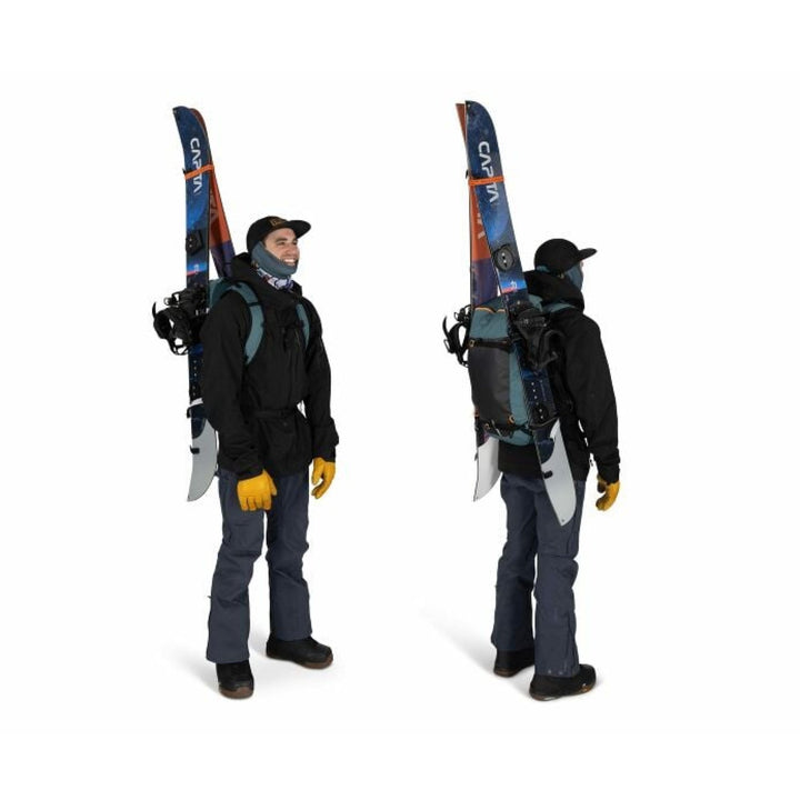 Osprey Soelden 25L Ski & Snowboard Pack