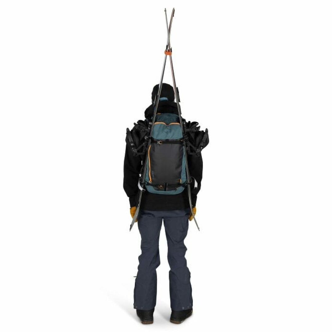 Osprey Soelden 25L Ski & Snowboard Pack