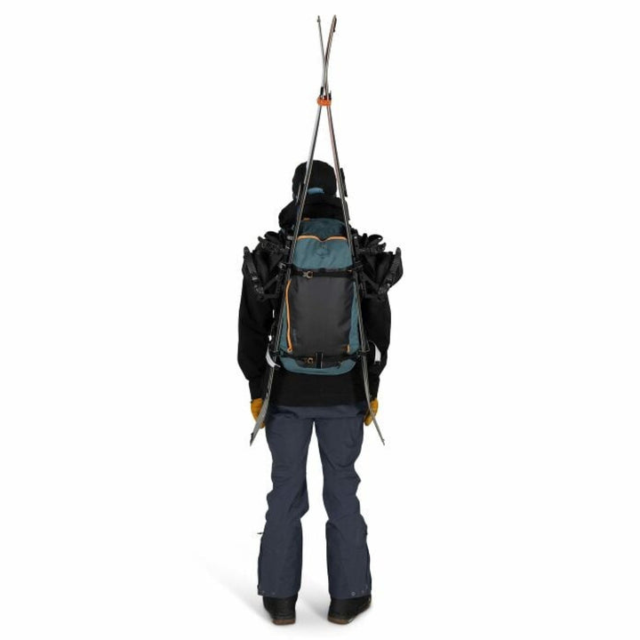 Osprey Soelden 25L Ski & Snowboard Pack