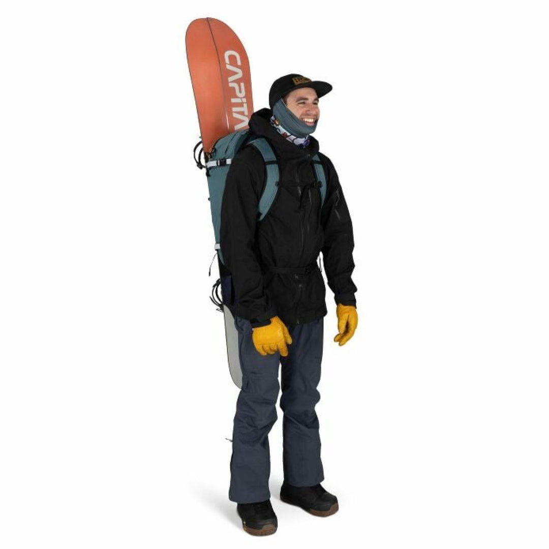 Osprey Soelden 25L Ski & Snowboard Pack