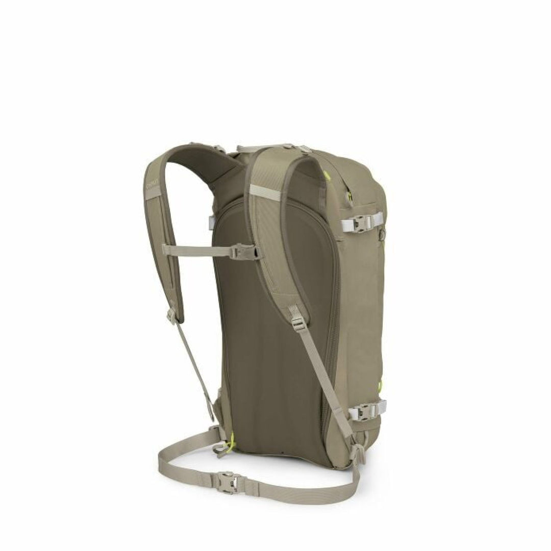 Osprey Soelden 25L Ski & Snowboard Pack