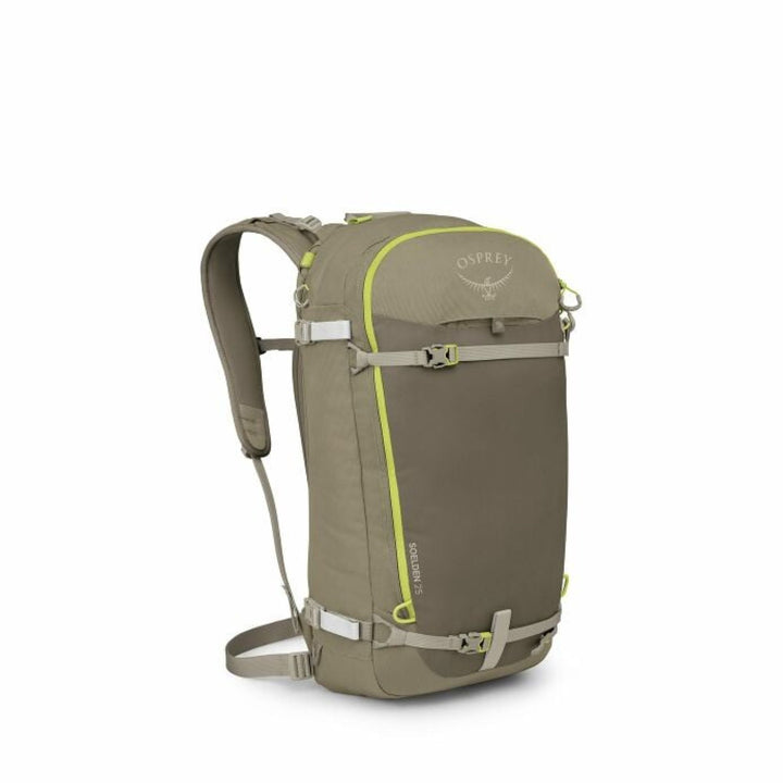 Osprey Soelden 25L Ski & Snowboard Pack