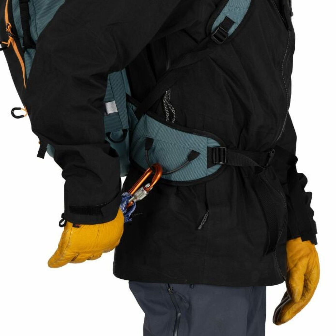 Osprey Soelden 32L Ski & Snowboard Pack