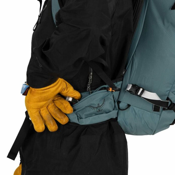 Osprey Soelden 32L Ski & Snowboard Pack