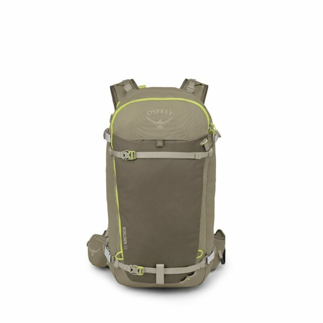 Osprey Soelden 32L Ski & Snowboard Pack