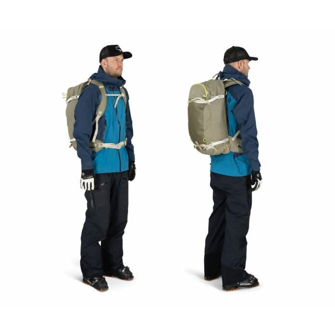 Osprey Soelden 32L Ski & Snowboard Pack