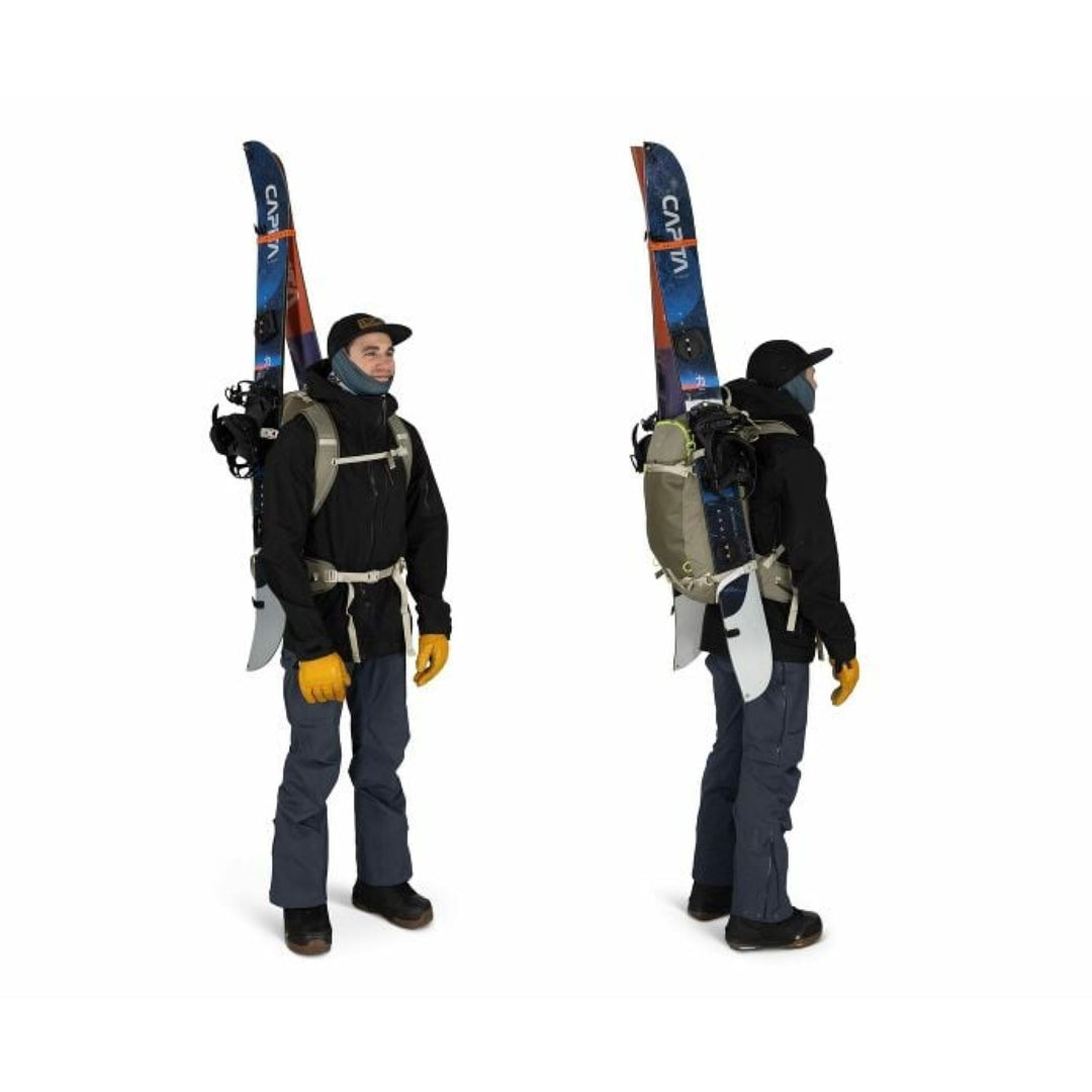 Osprey Soelden 32L Ski & Snowboard Pack