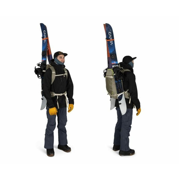 Osprey Soelden 32L Ski & Snowboard Pack