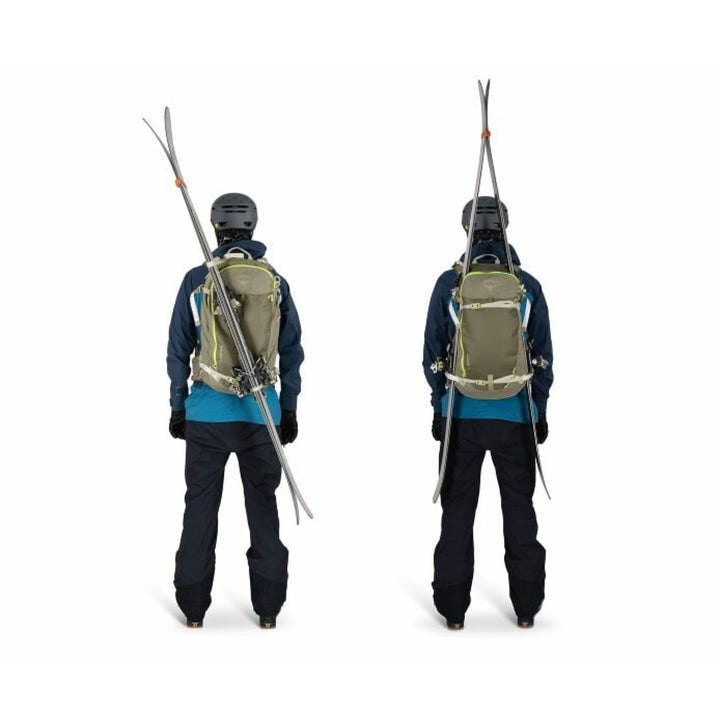 Osprey Soelden 32L Ski & Snowboard Pack