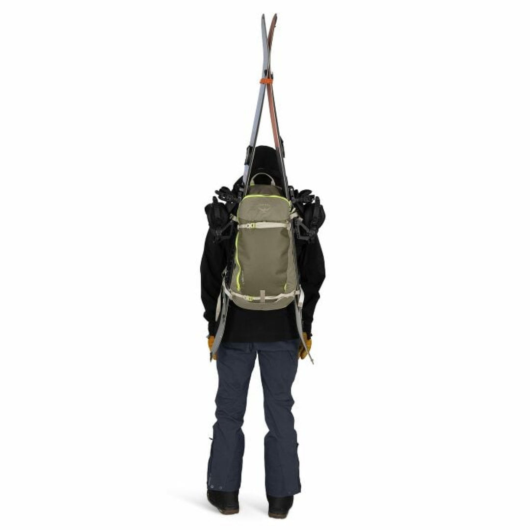 Osprey Soelden 32L Ski & Snowboard Pack