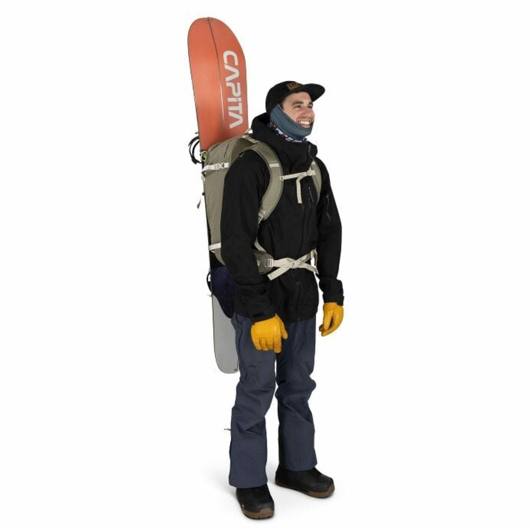 Osprey Soelden 32L Ski & Snowboard Pack