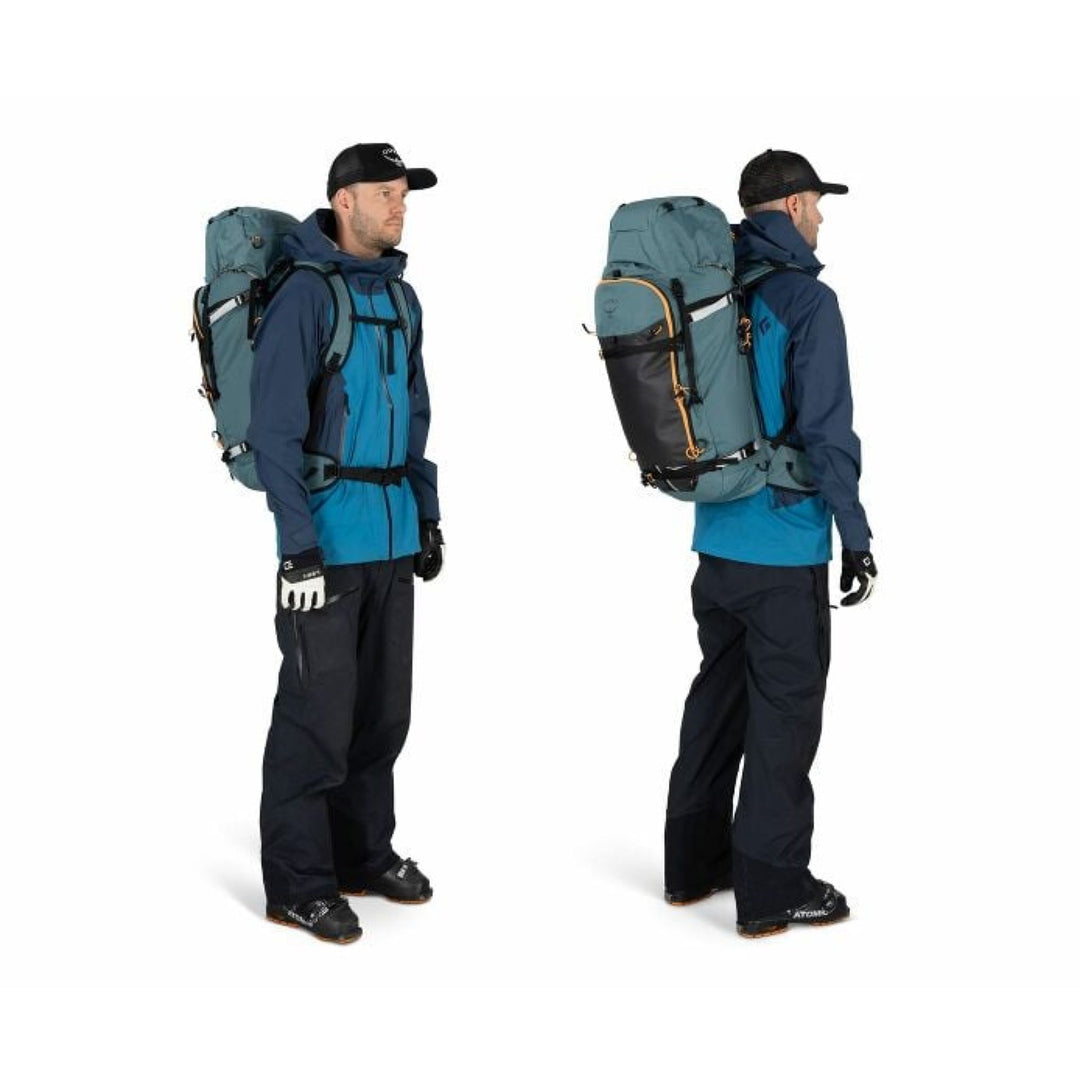 Osprey Soelden 45L Ski & Snowboard Pack