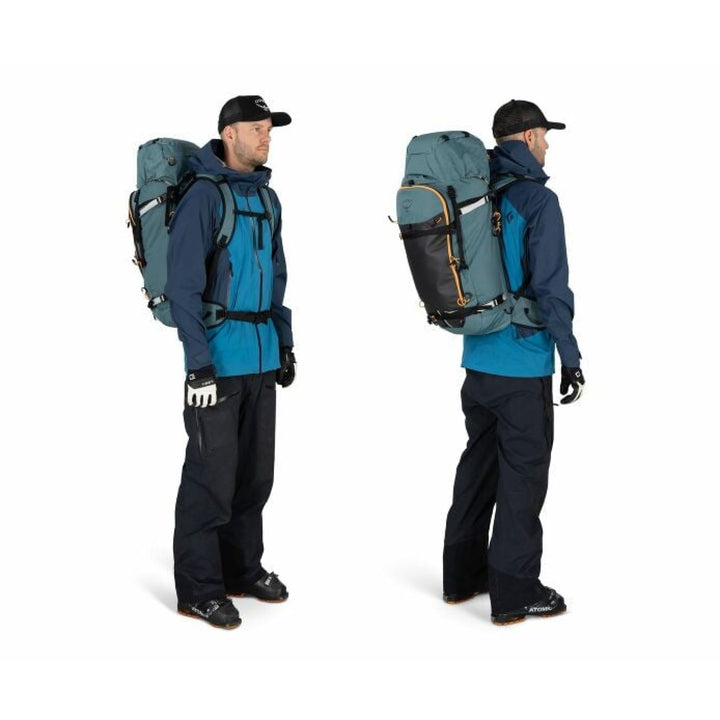 Osprey Soelden 45L Ski & Snowboard Pack