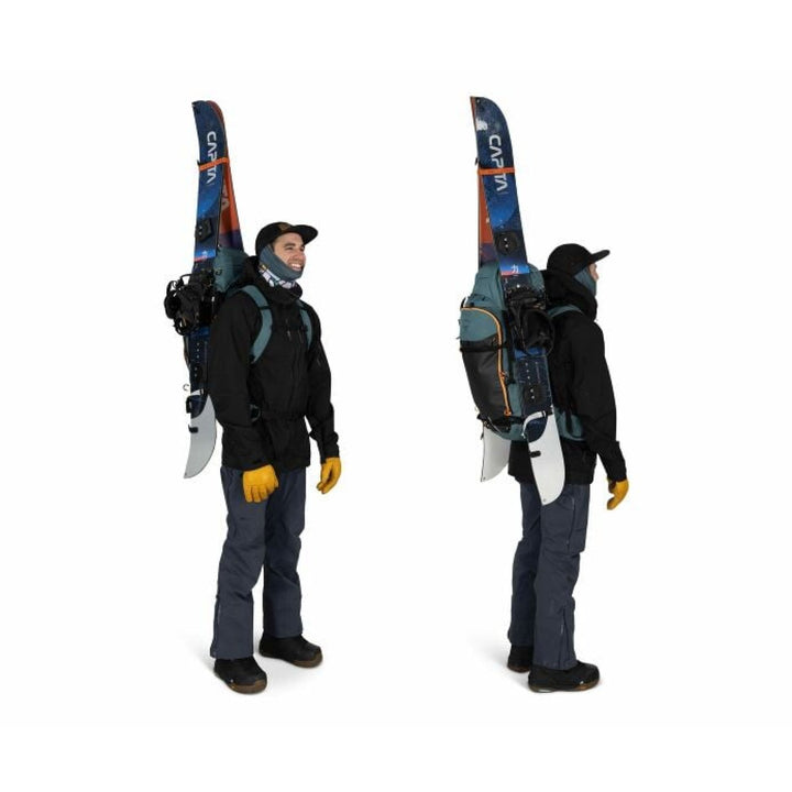 Osprey Soelden 45L Ski & Snowboard Pack