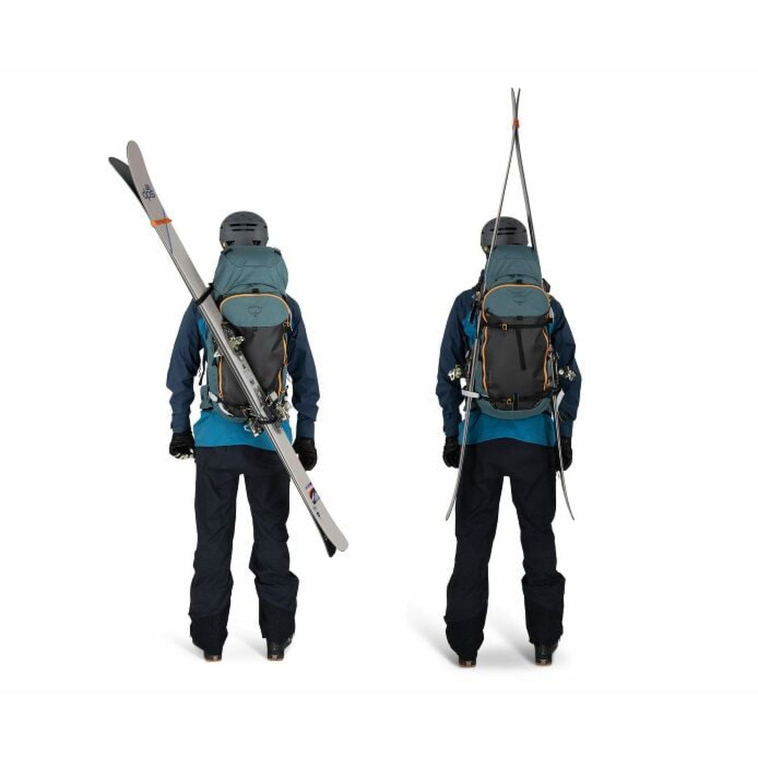 Osprey Soelden 45L Ski & Snowboard Pack