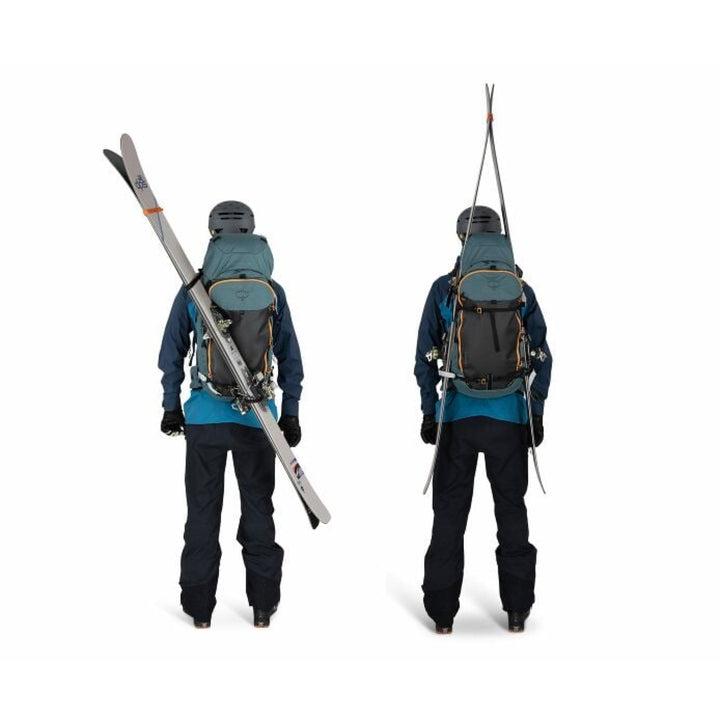 Osprey Soelden 45L Ski & Snowboard Pack