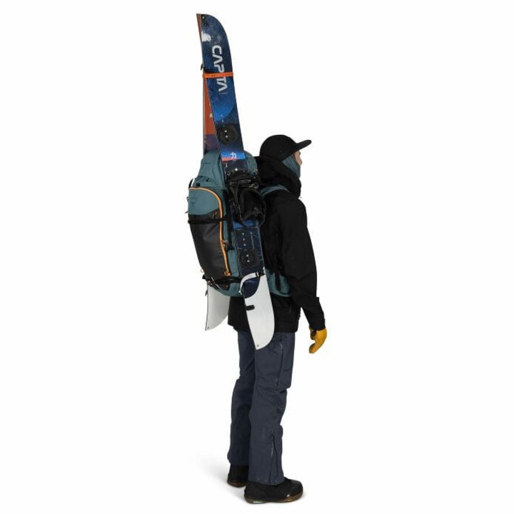Osprey Soelden 45L Ski & Snowboard Pack