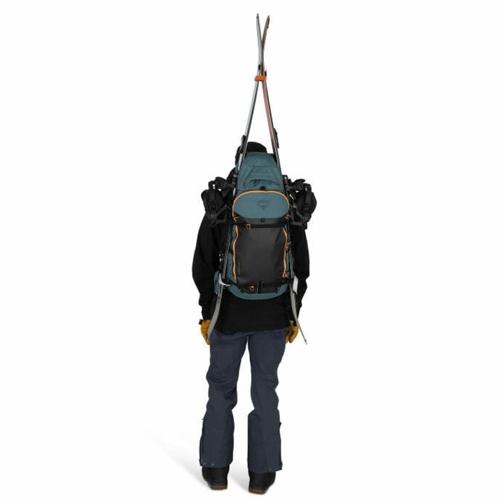 Osprey Soelden 45L Ski & Snowboard Pack