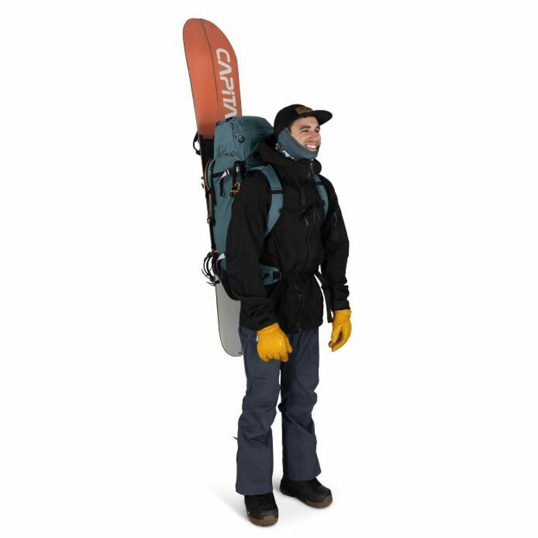 Osprey Soelden 45L Ski & Snowboard Pack
