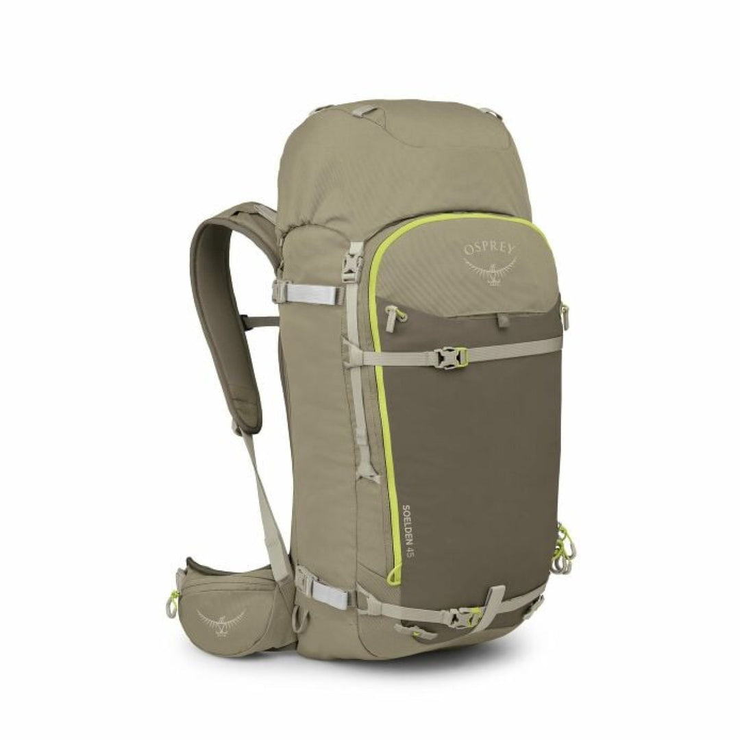 Osprey Soelden 45L Ski & Snowboard Pack