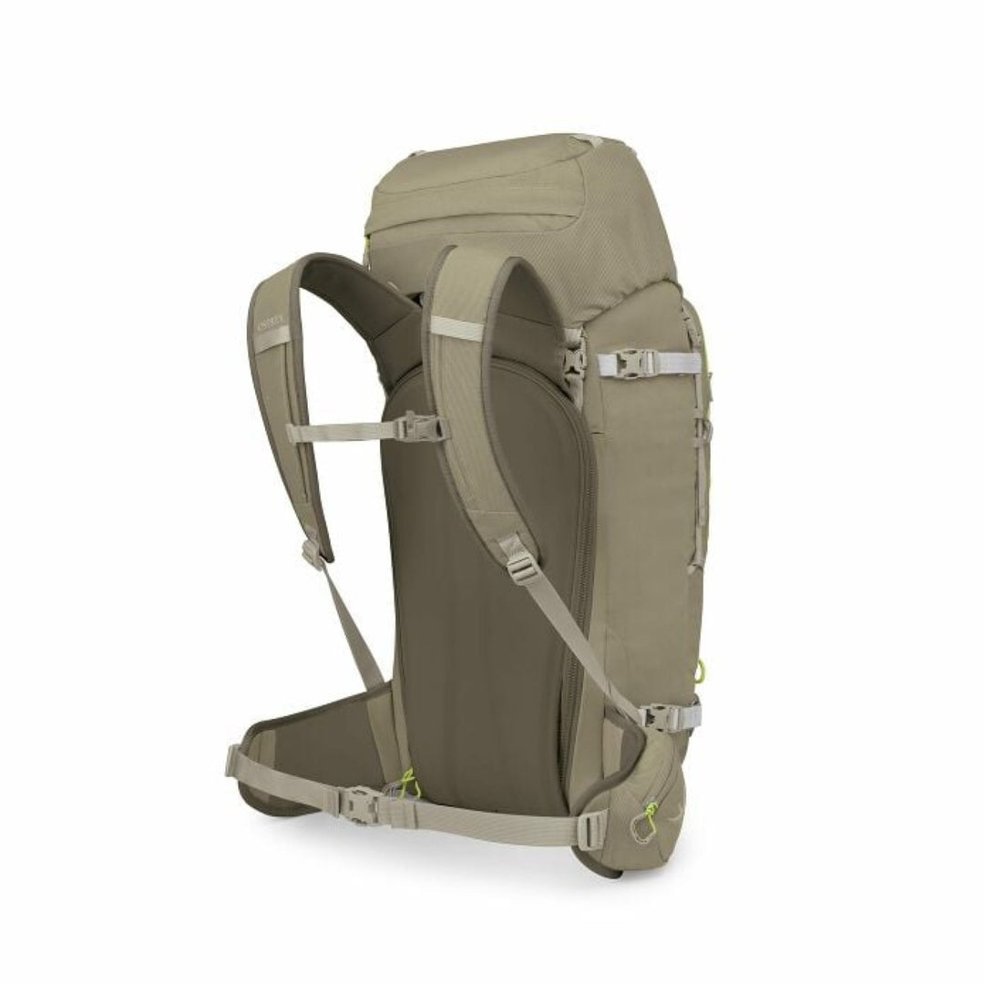 Osprey Soelden 45L Ski & Snowboard Pack