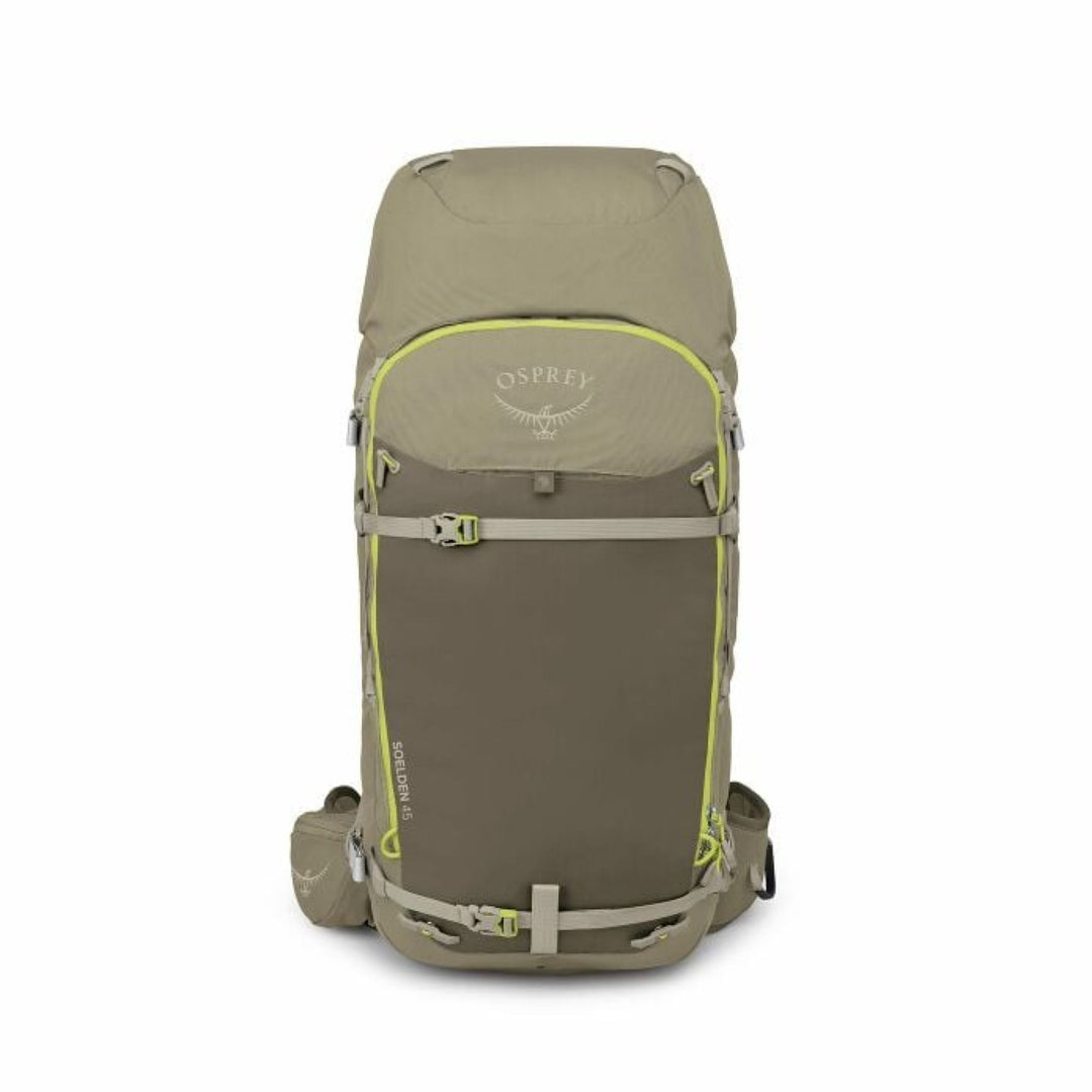 Osprey Soelden 45L Ski & Snowboard Pack