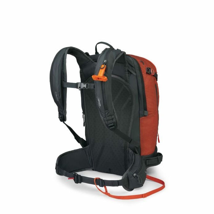 Osprey Soelden Pro E2 Airbag Pack