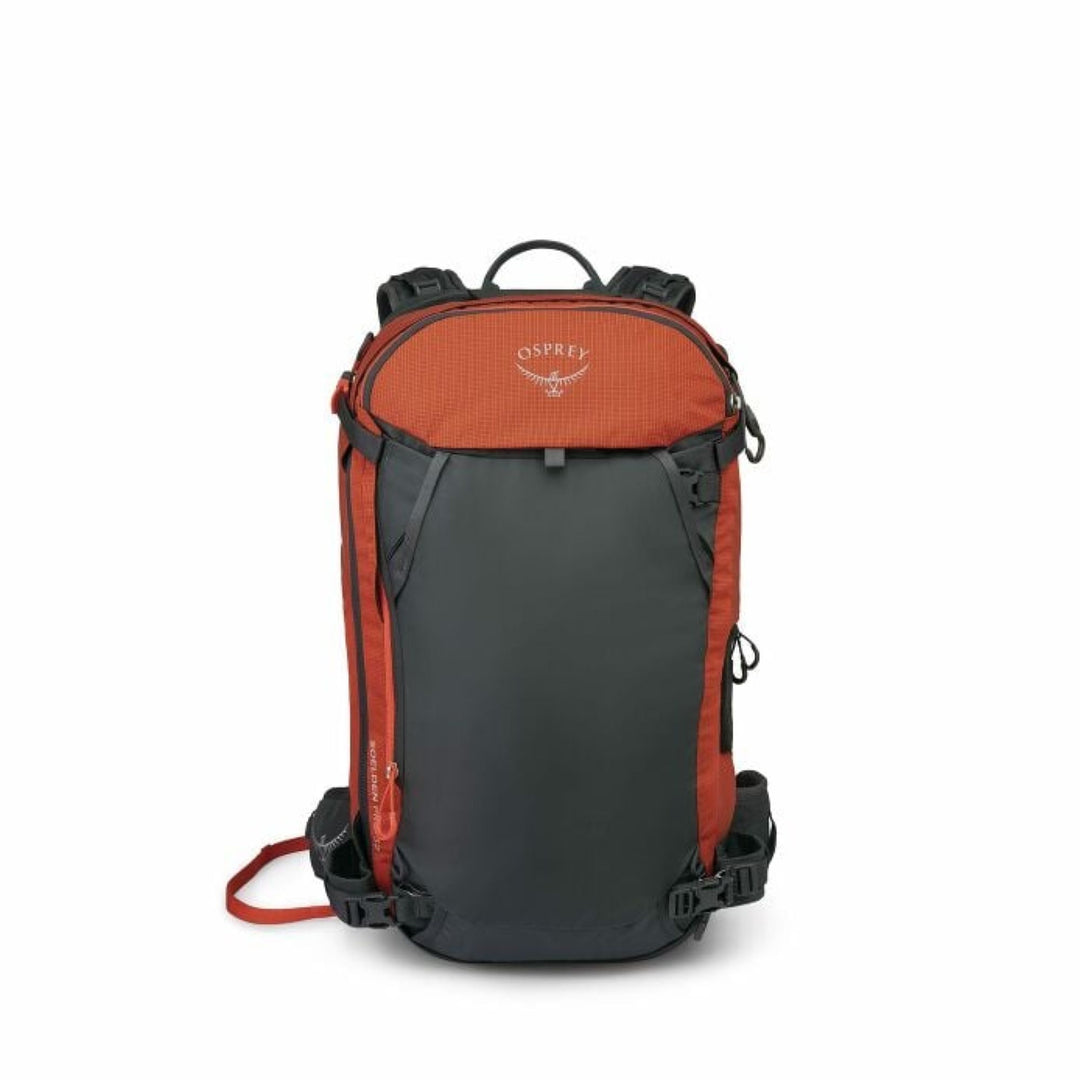 Osprey Soelden Pro E2 Airbag Pack