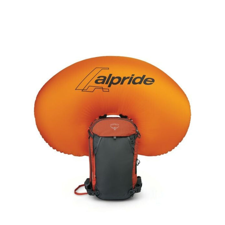 Osprey Soelden Pro E2 Airbag Pack