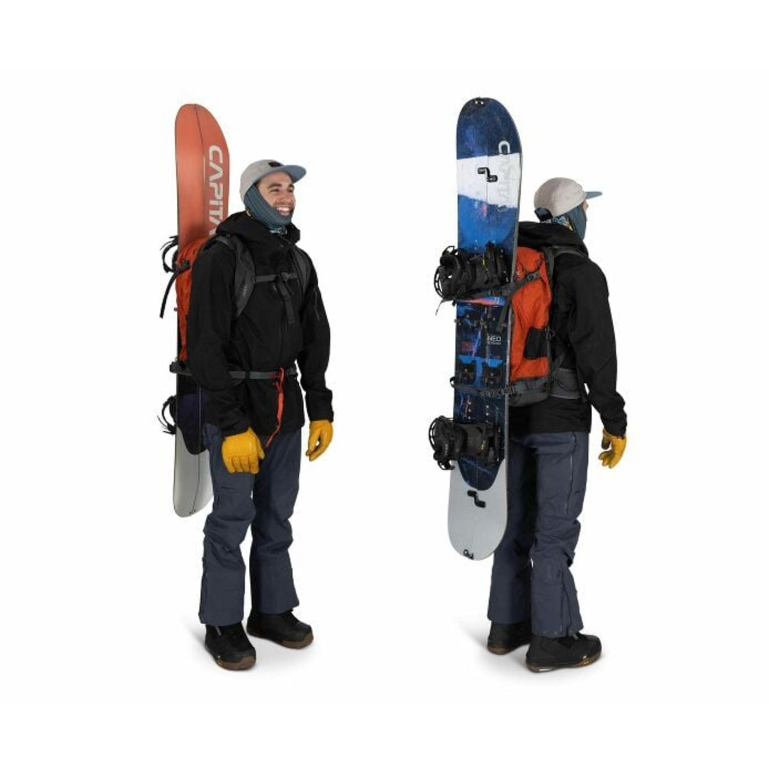 Osprey Soelden Pro E2 Airbag Pack