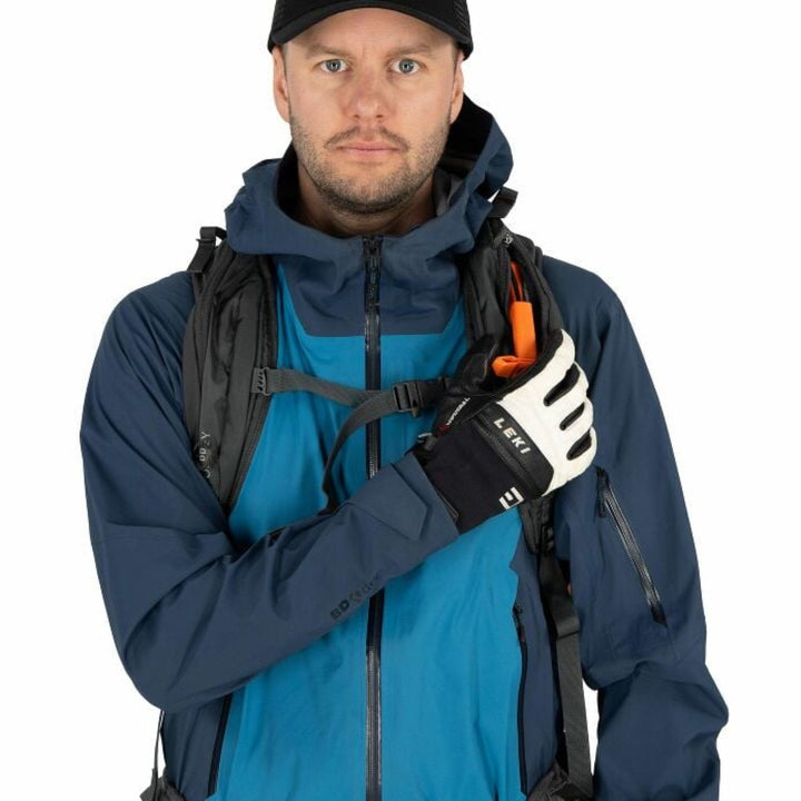 Osprey Soelden Pro E2 Airbag Pack