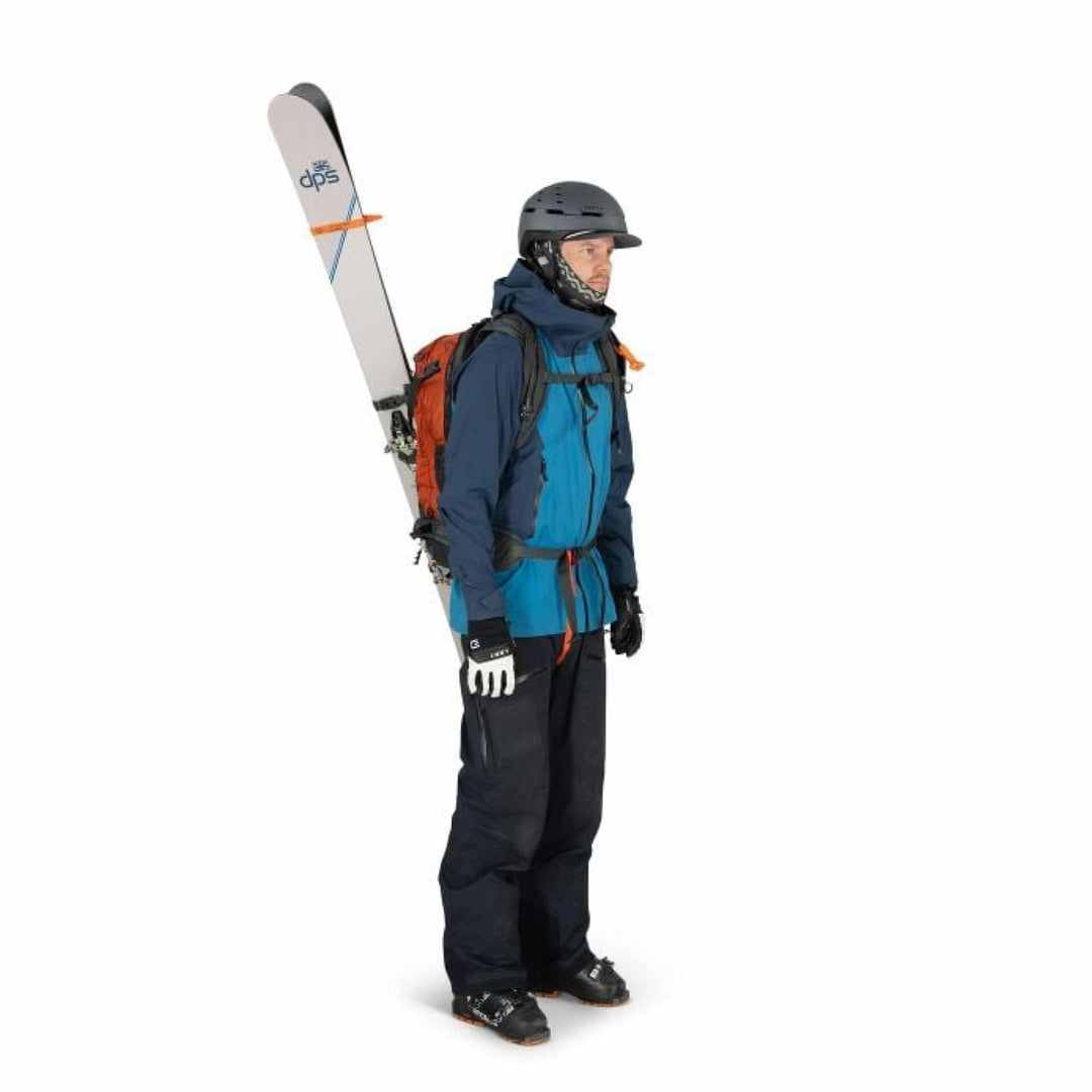 Osprey Soelden Pro E2 Airbag Pack