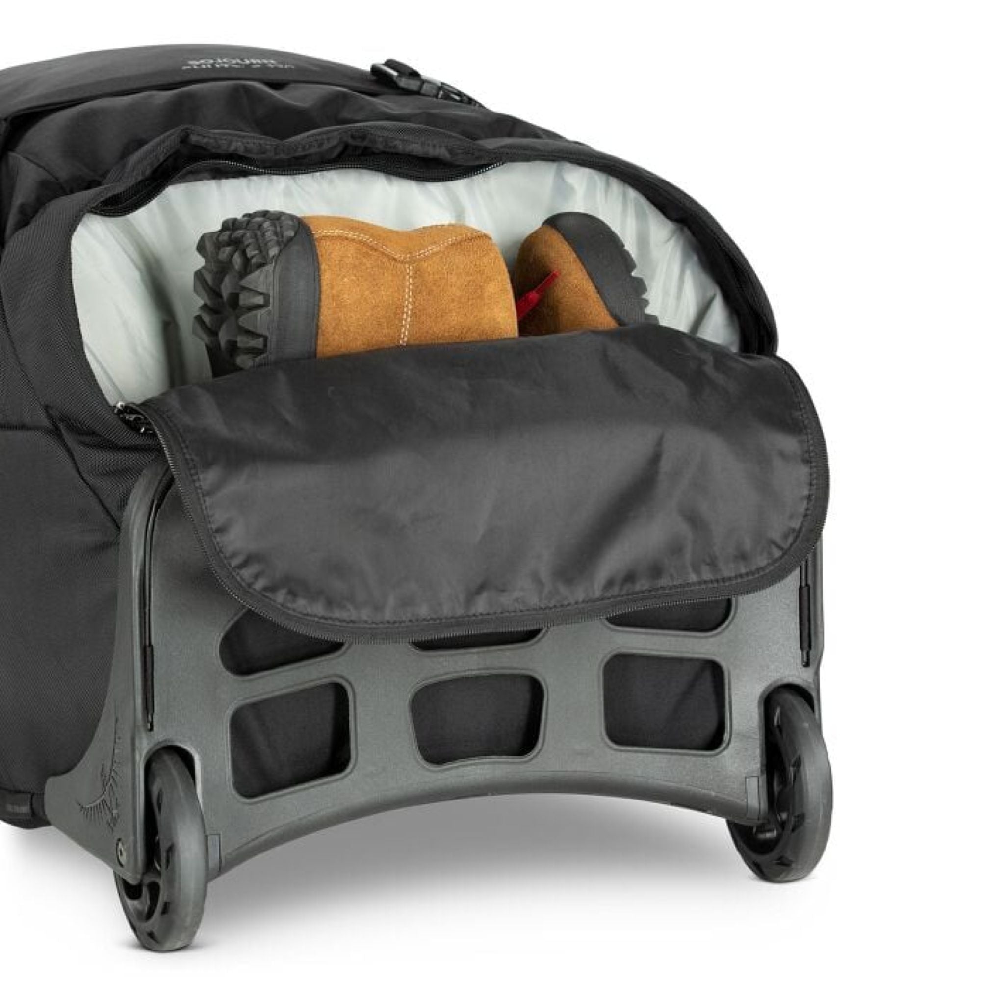 Sojourn Shuttle Wheeled Duffel 36