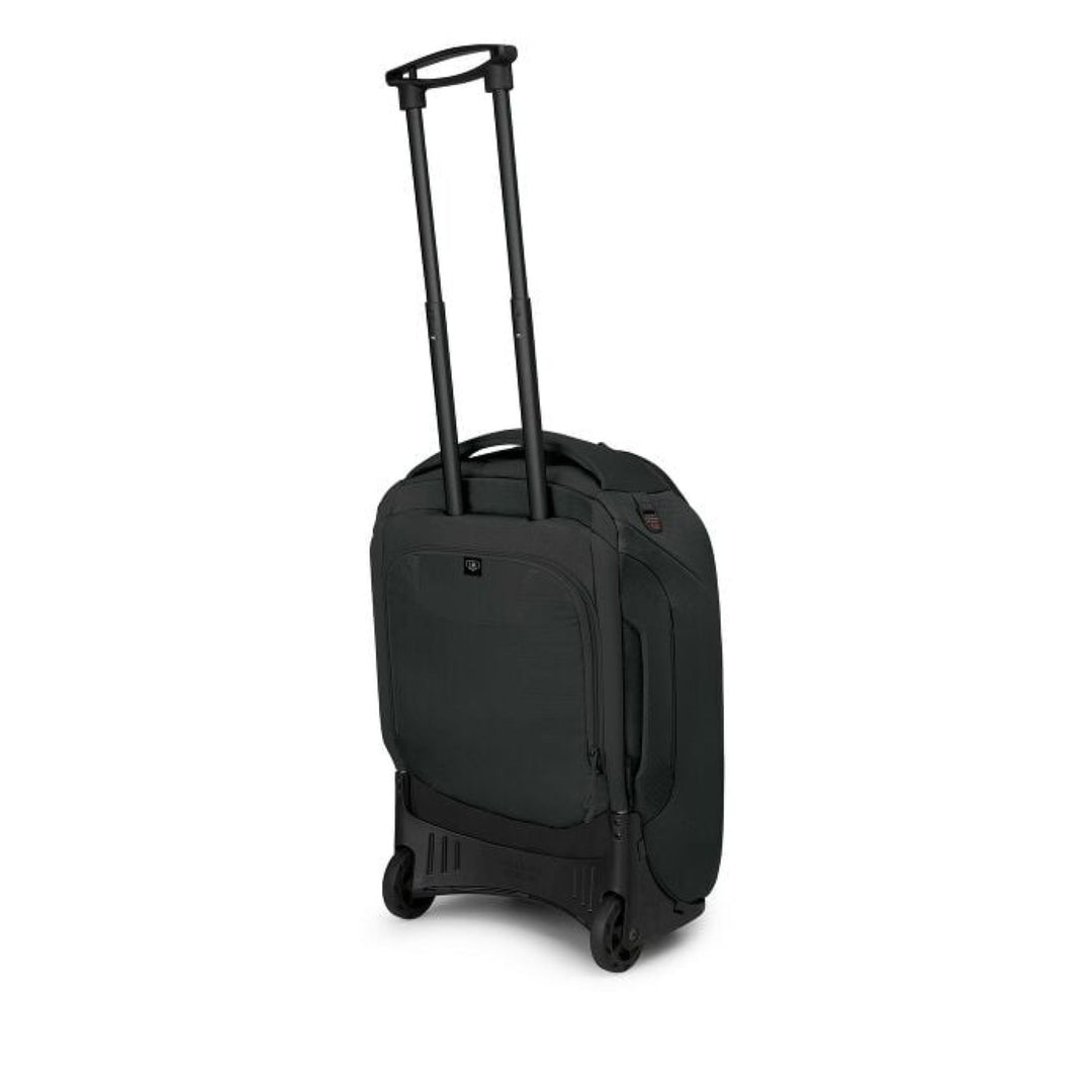 Osprey Sojourn Shuttle Wheeled Duffel 22"/45L