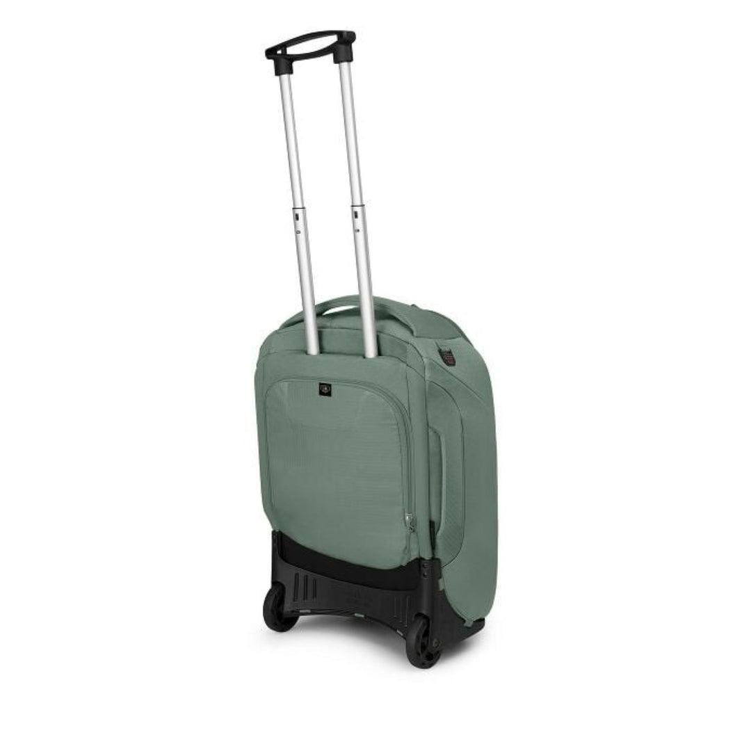 Osprey Sojourn Shuttle Wheeled Duffel 22"/45L