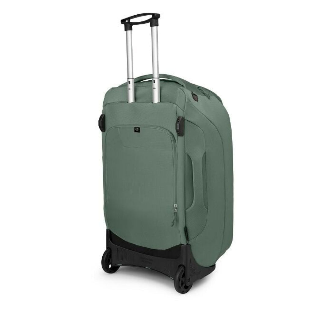 Osprey Sojourn Shuttle Wheeled Duffel 30"/100L