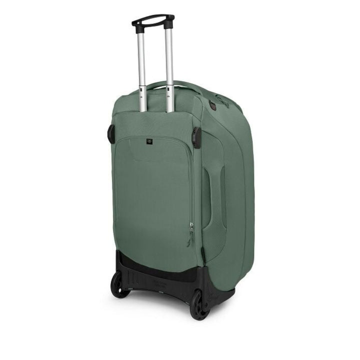 Osprey Sojourn Shuttle Wheeled Duffel 30"/100L