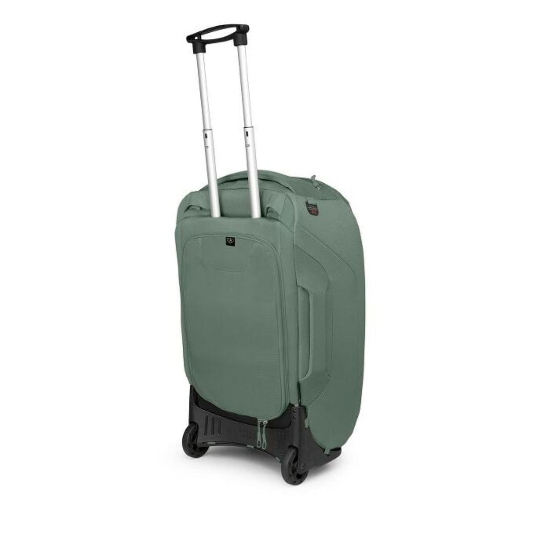 Osprey Sojourn Wheeled Travel Pack 25"/60L