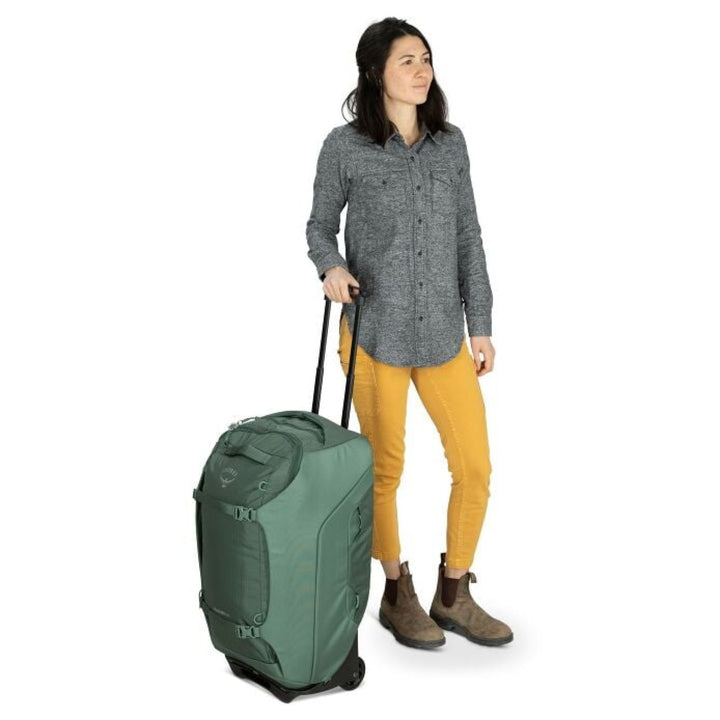 Osprey Sojourn Wheeled Travel Pack 25"/60L