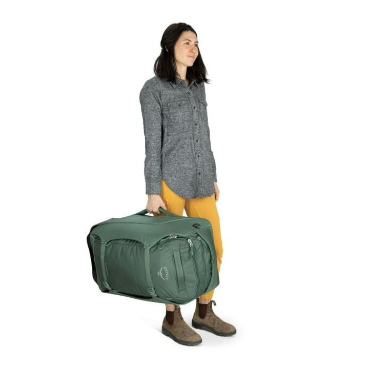 Osprey Sojourn Wheeled Travel Pack 25"/60L