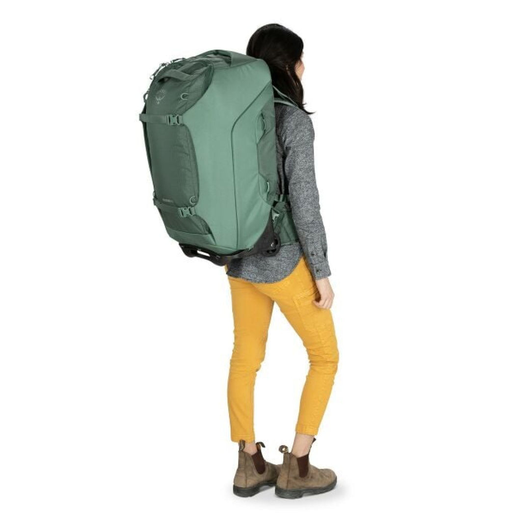 Osprey Sojourn Wheeled Travel Pack 25"/60L