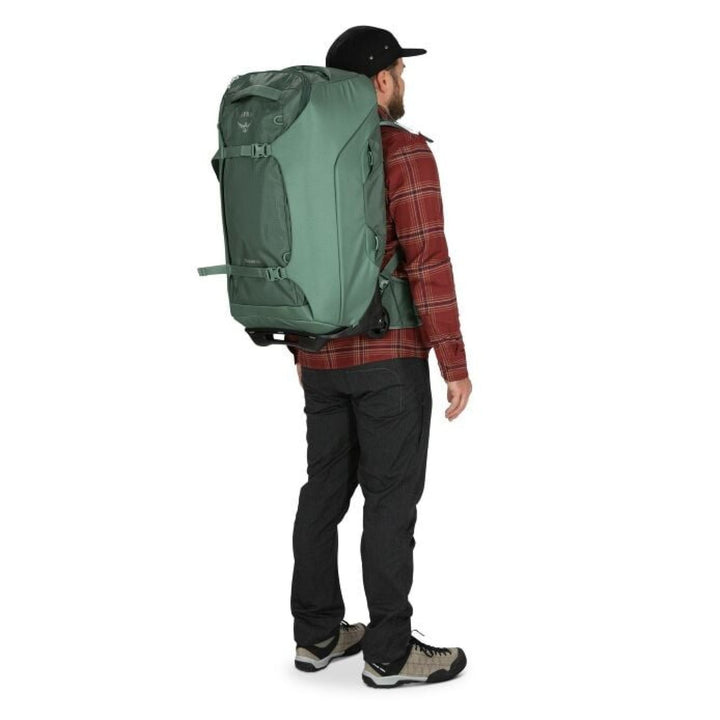 Osprey Sojourn Wheeled Travel Pack 25"/60L