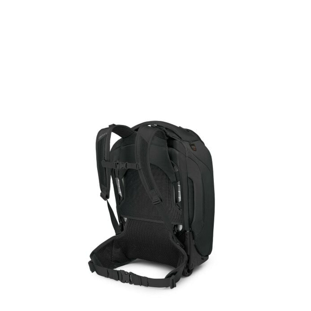 Sojourn 45L Wheeled Travel Pack