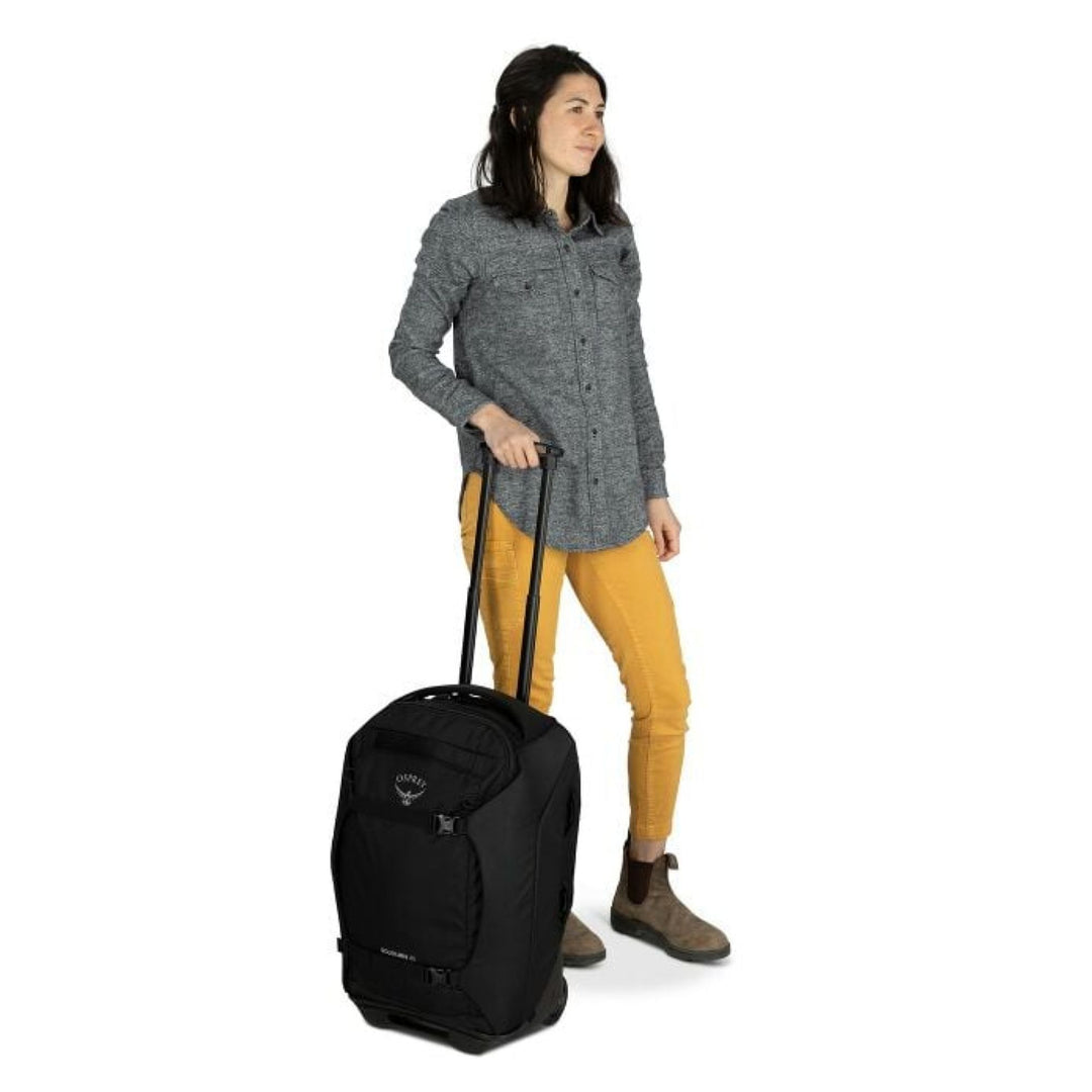Sojourn 45L Wheeled Travel Pack